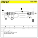 Oxygen Sensor