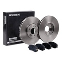 Brake Kit, disc brake