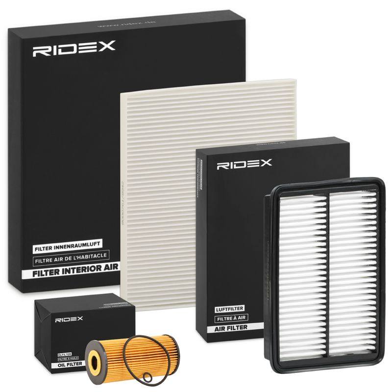 Filter Set