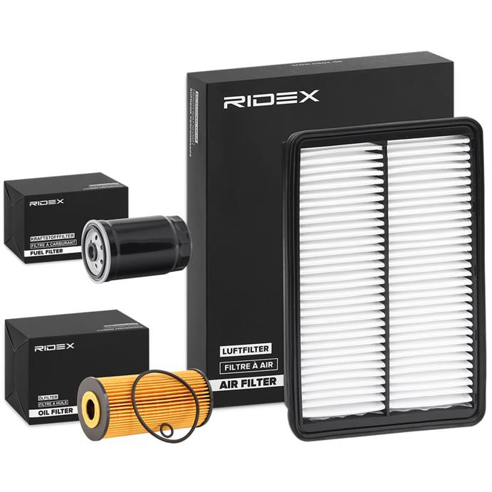 Filter Set