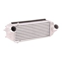 Charge Air Cooler