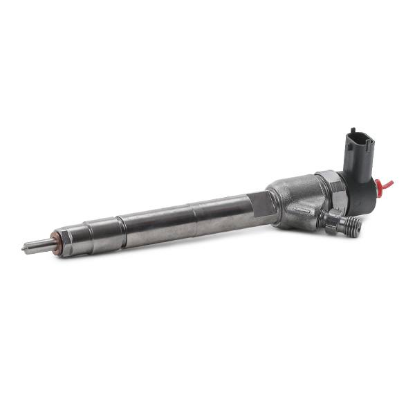 Injector Nozzle