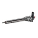 Injector Nozzle