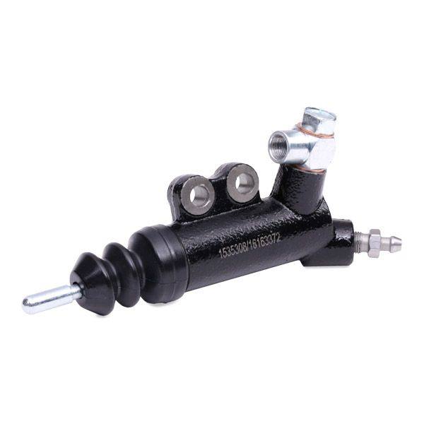 Slave Cylinder, clutch
