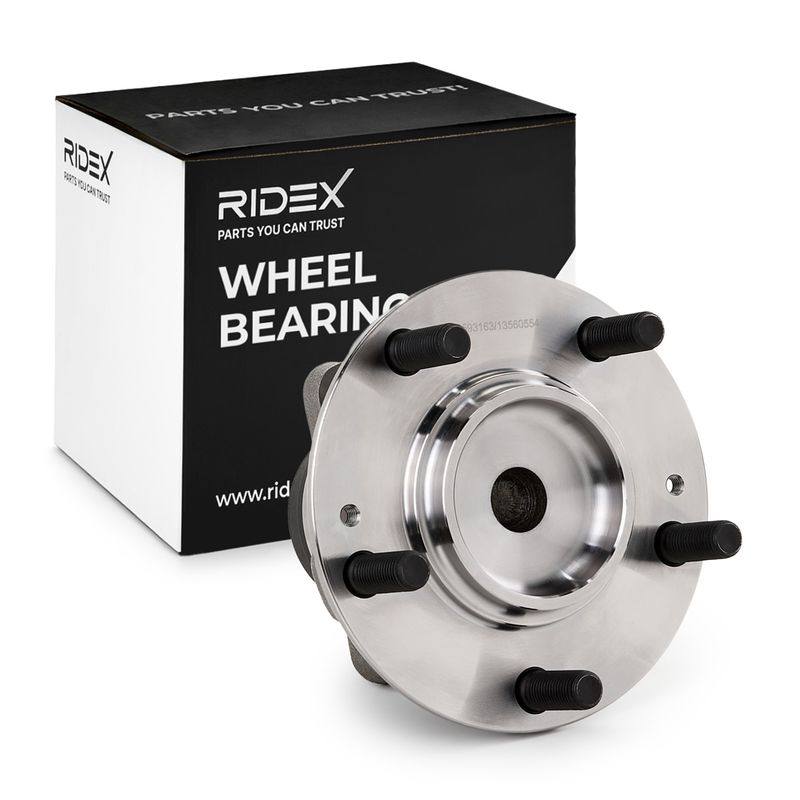 Wheel Bearing Kit