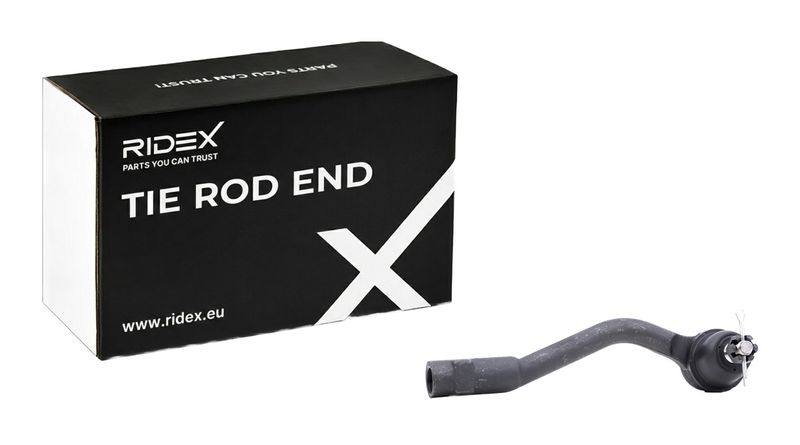Tie Rod End