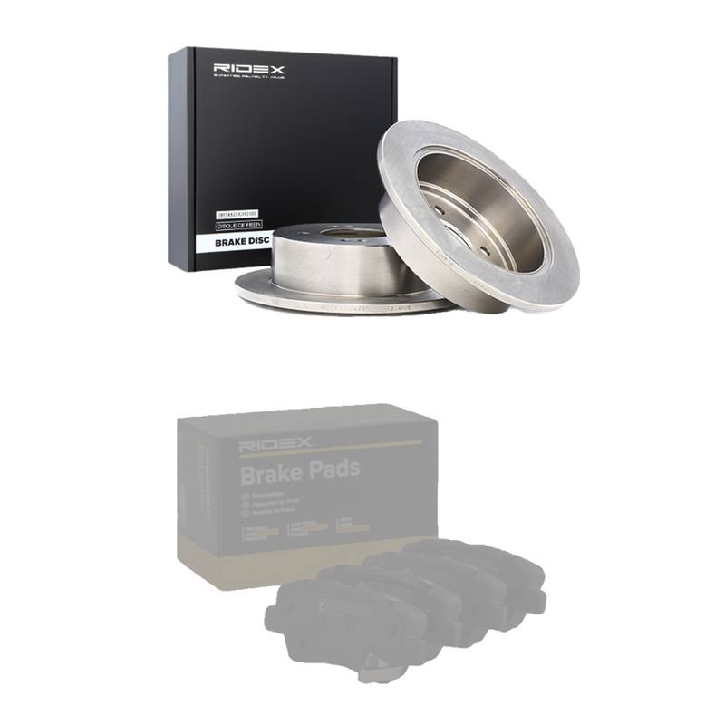 Brake Kit, disc brake