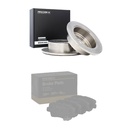Brake Kit, disc brake