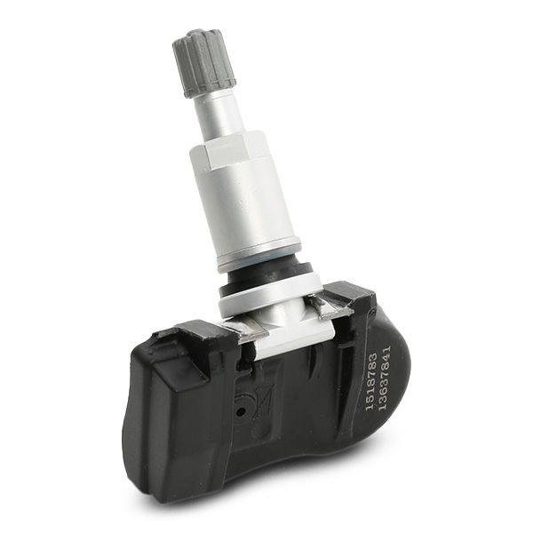 Wheel Sensor, tyre-pressure monitoring system