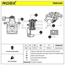 Brake Caliper