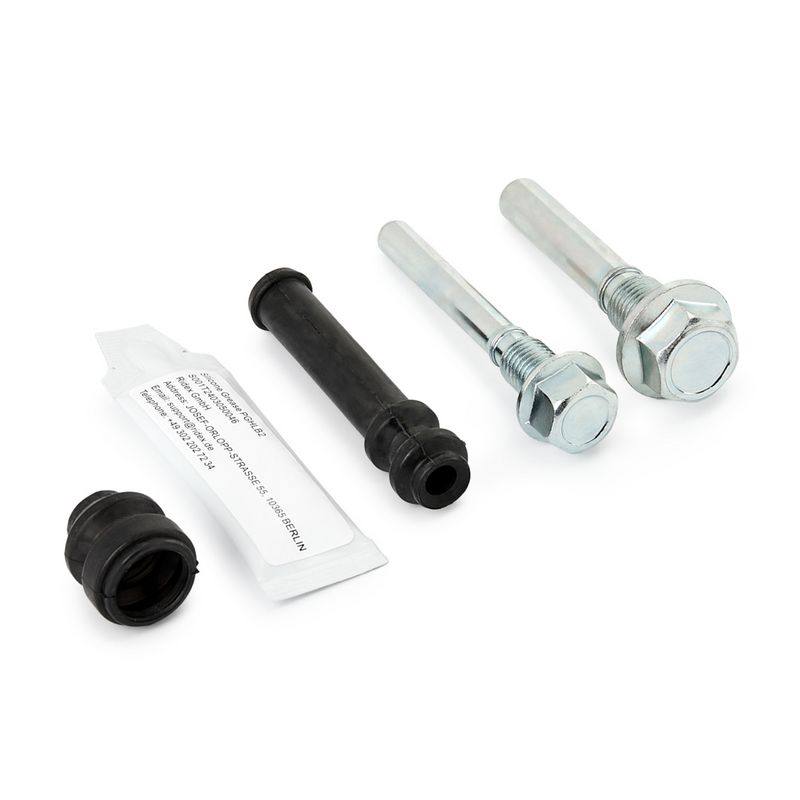 Guide Sleeve Kit, brake caliper