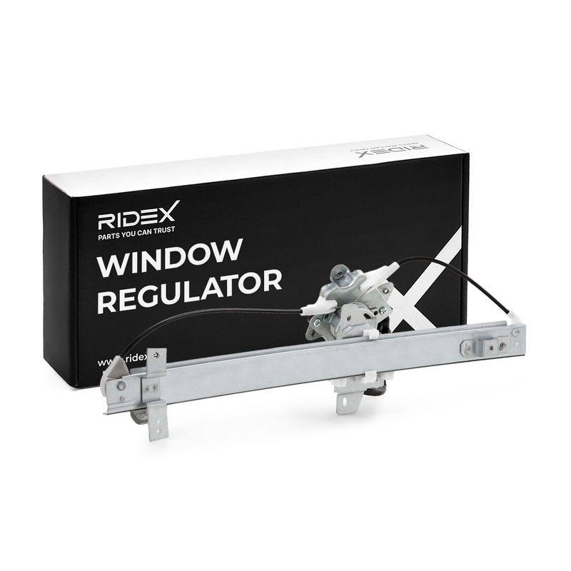 Window Regulator