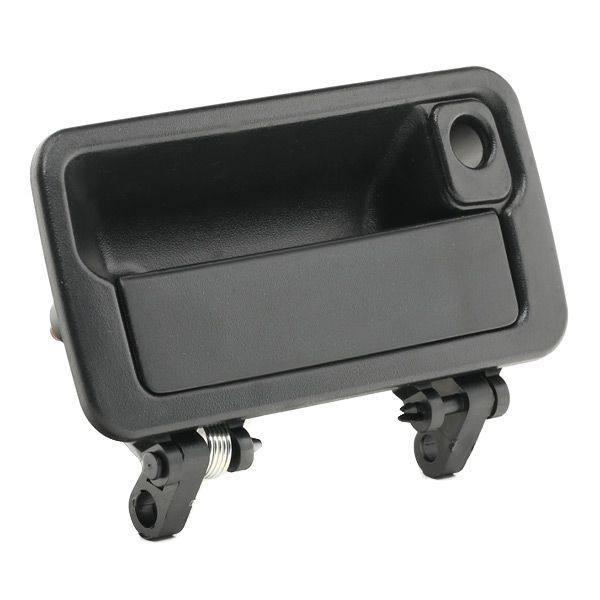 Exterior Door Handle