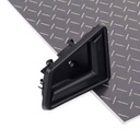 Exterior Door Handle