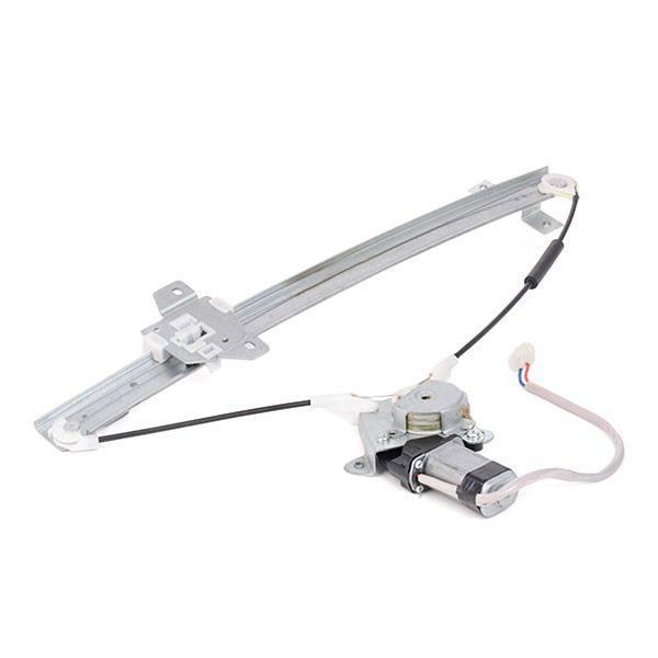 Window Regulator