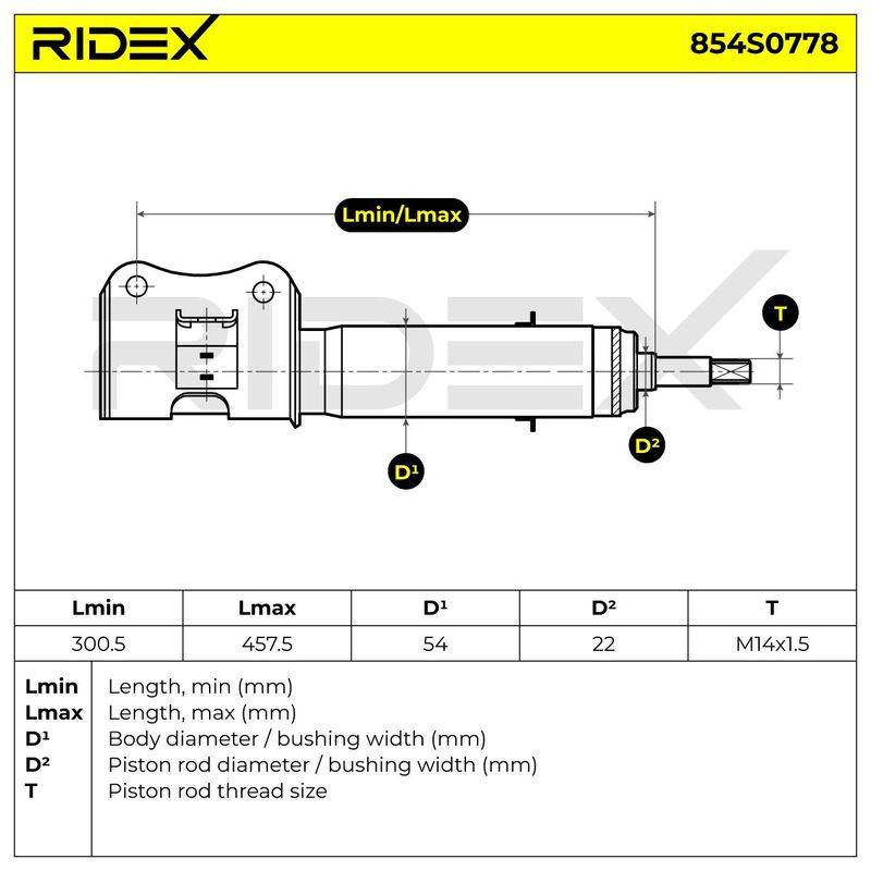Shock Absorber