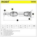 Drive Shaft