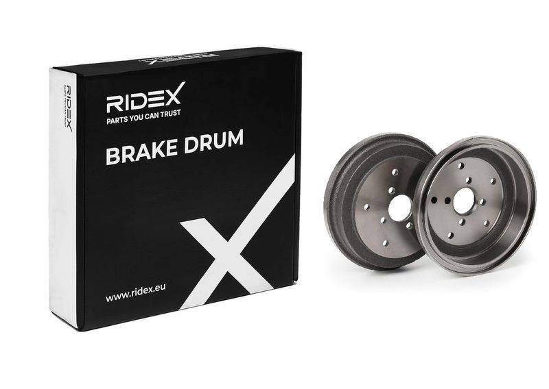 Brake Drum