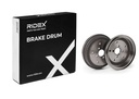 Brake Drum