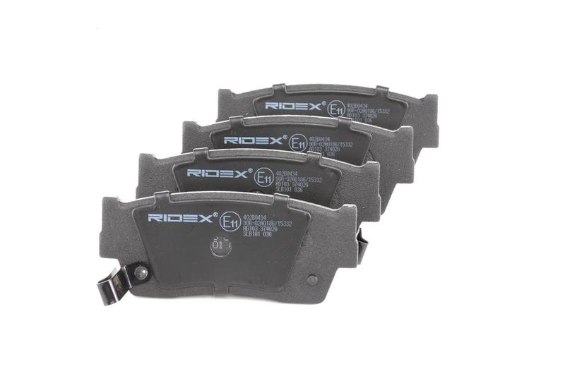 Brake Kit, disc brake