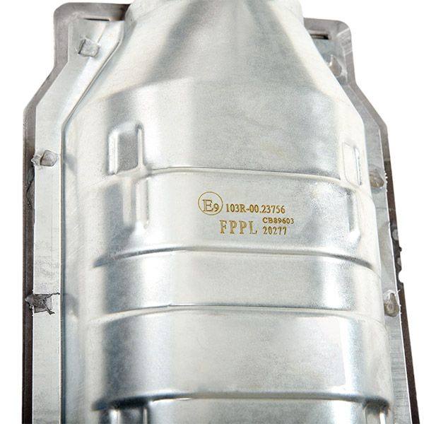 Catalytic Converter