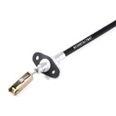 Cable Pull, clutch control