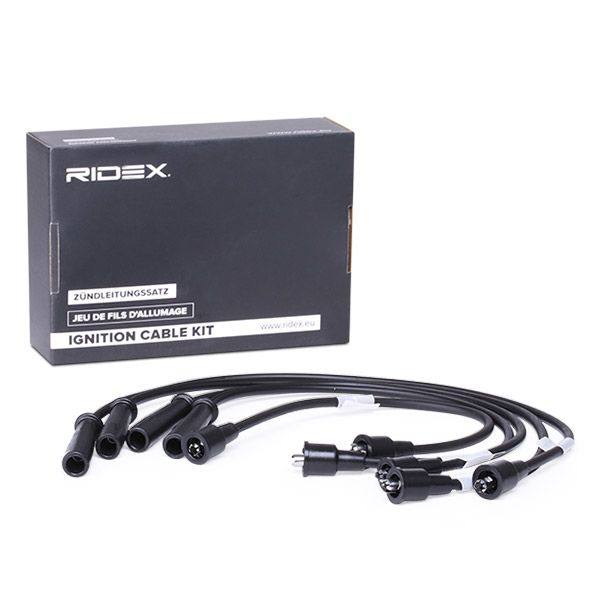 Ignition Cable Kit