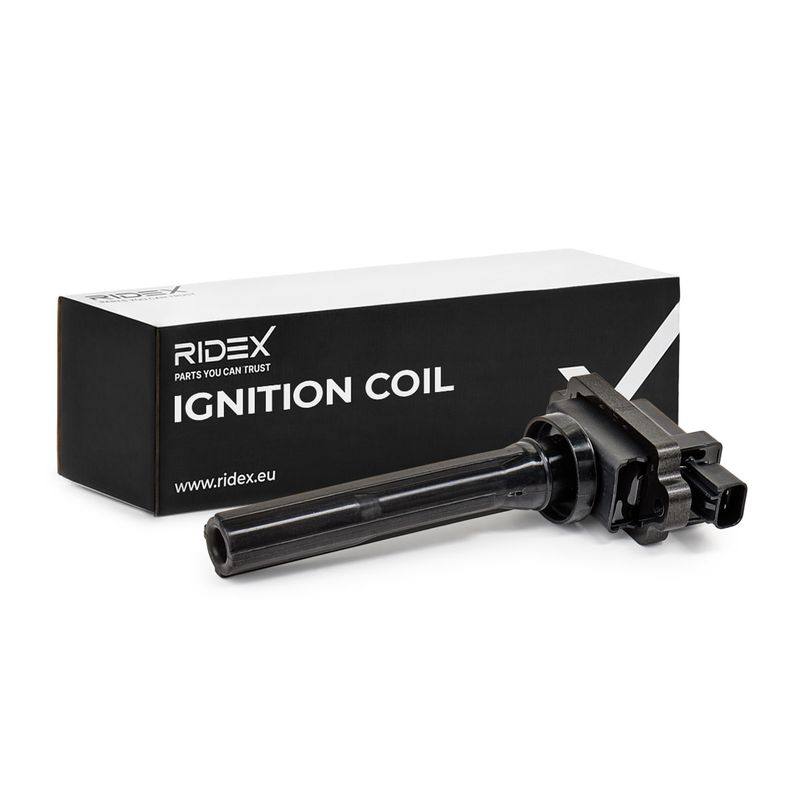 Ignition Coil