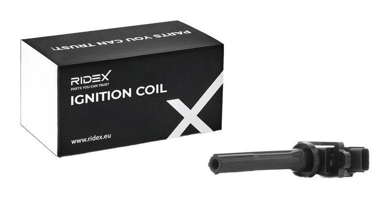 Ignition Coil