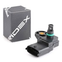 Sensor, intake manifold pressure