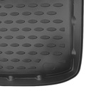 Boot-/Cargo Area Tray
