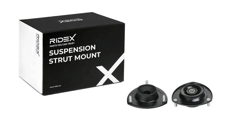 Suspension Strut Support Mount