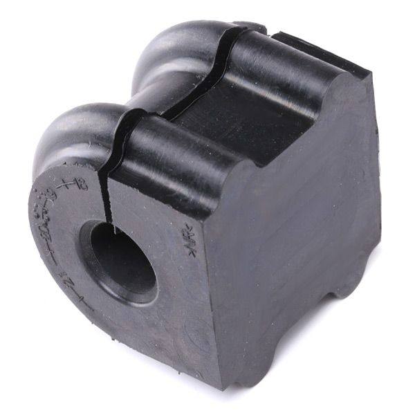Mounting, stabiliser bar