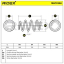 Suspension Spring