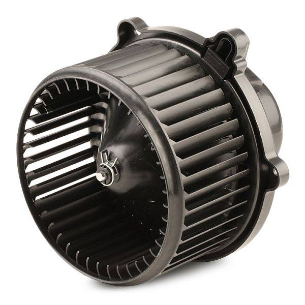 Interior Blower