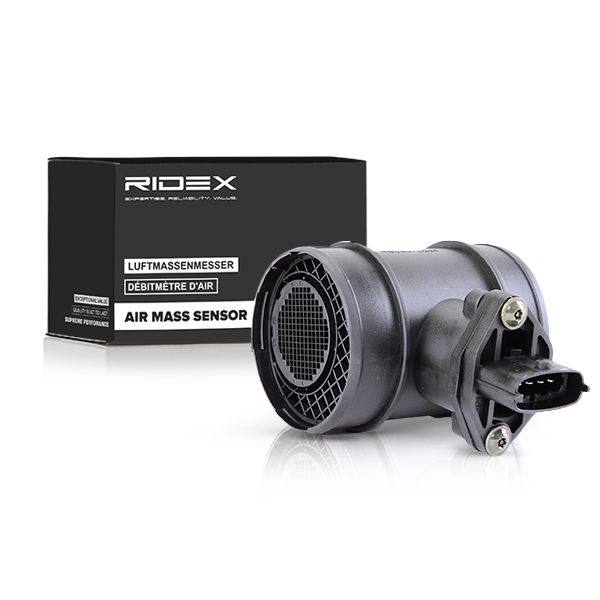 Mass Air Flow Sensor