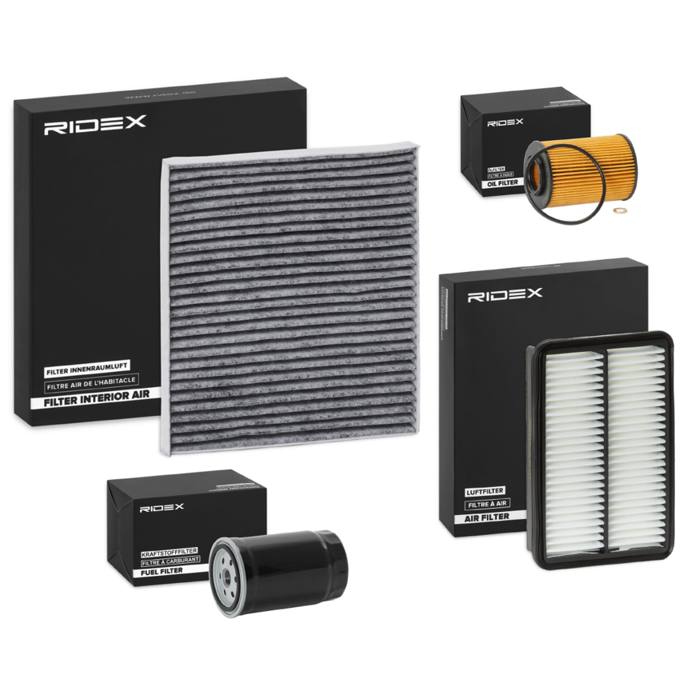 Filter Set