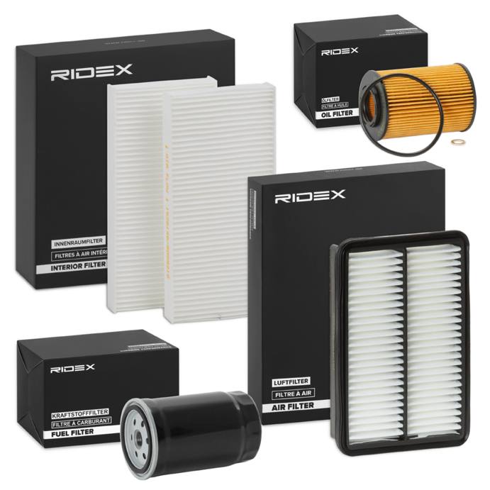 Filter Set