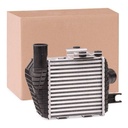 Charge Air Cooler