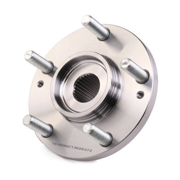 Wheel Hub