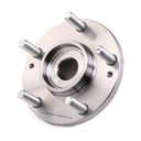 Wheel Hub