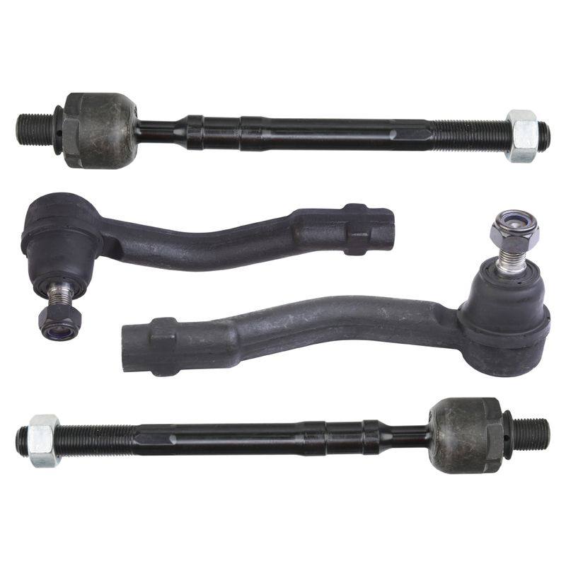 Repair Kit, tie rod