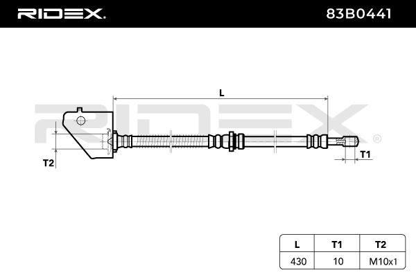 Brake Hose