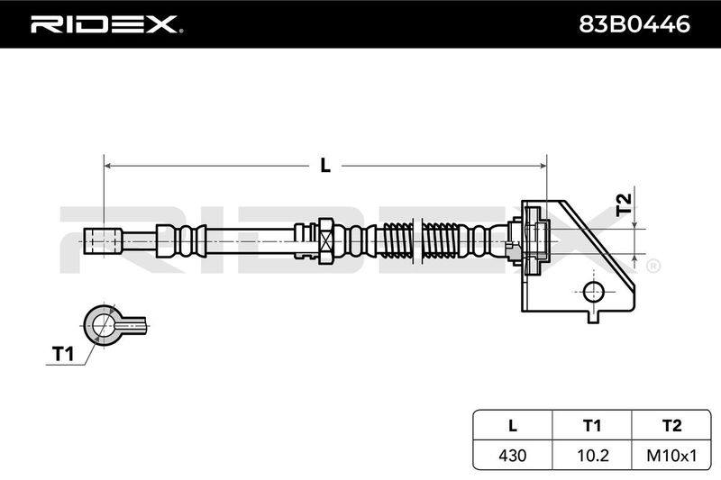 Brake Hose