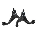 Repair Kit, control arm