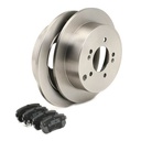 Brake Kit, disc brake