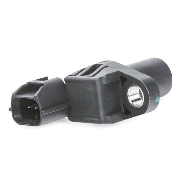 Sensor, speed