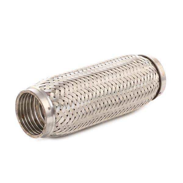 Flexible Pipe, exhaust system