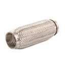 Flexible Pipe, exhaust system