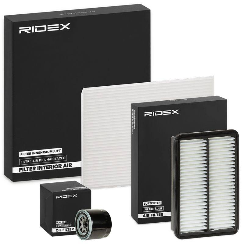 Filter Set